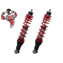 Σετ Αμορτισέρ Πίσω Gilera Runner VX 125 / VXR 180 / VXR 200 Αζώτου-Λαδιού 28cm YSS